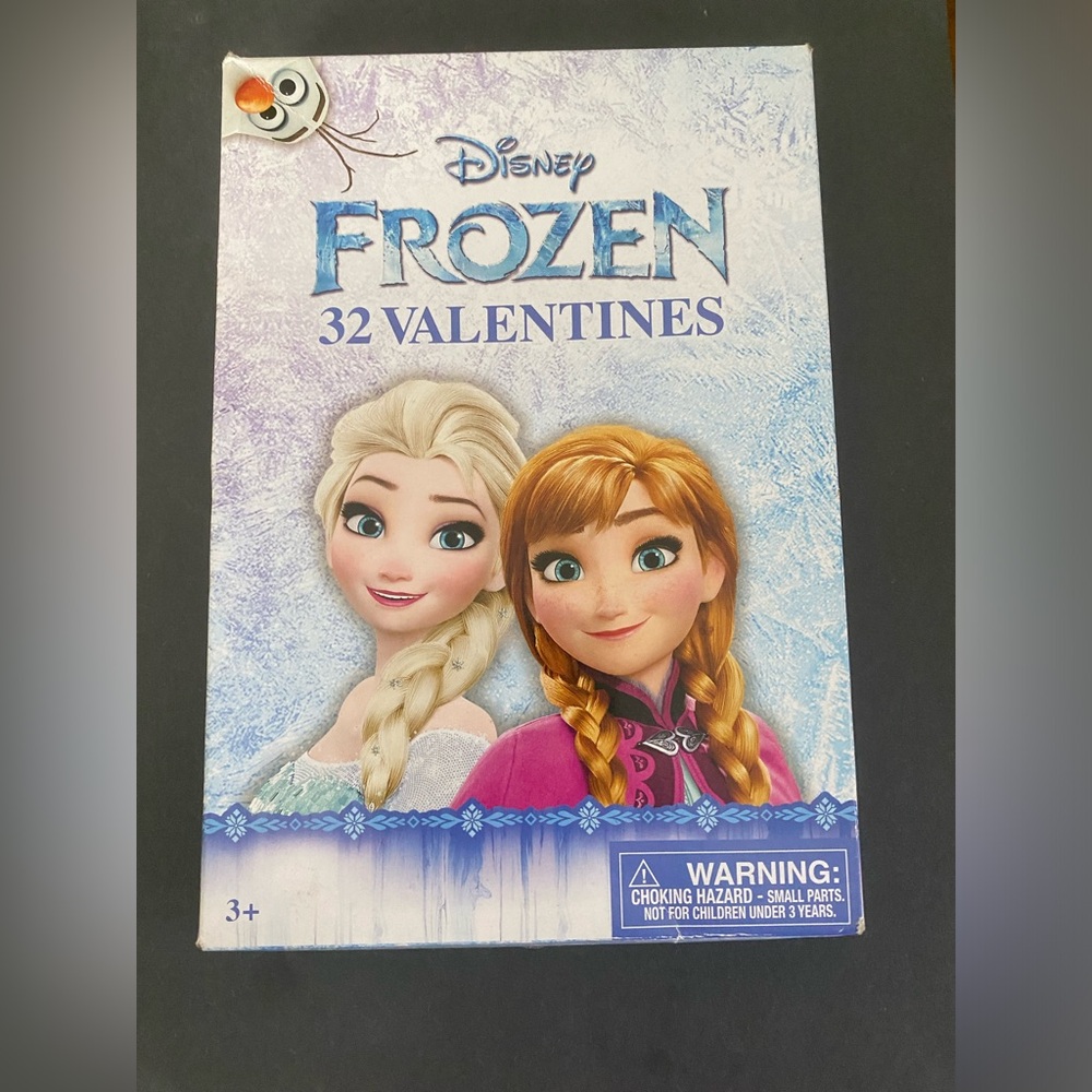 Valentine Cards